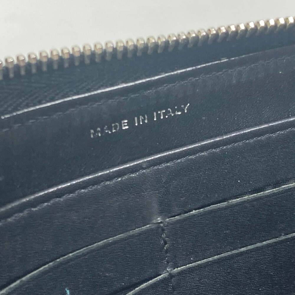 CHANEL Authentic Black Wallet - Picture 14 of 16